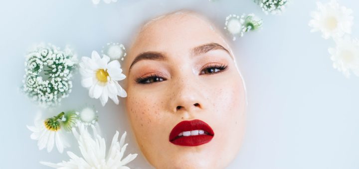 Уход за кожей лица — Полезная информация