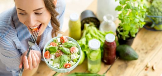 Что нужно для того чтобы быть здоровым — Полезная информация