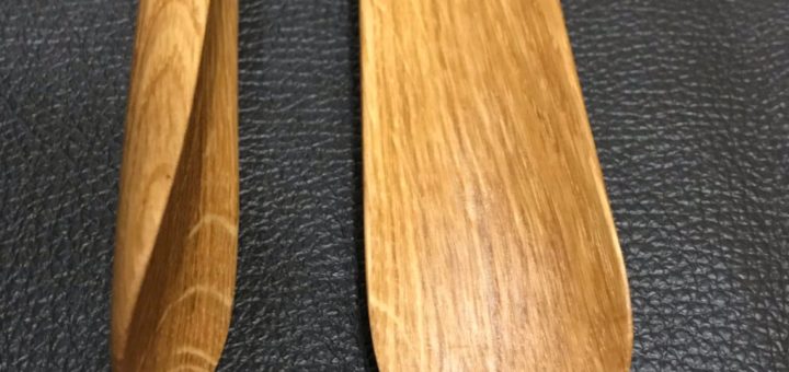 Уход и сохранение деревянных ложек для обуви